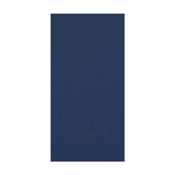 Arena Arena Microfiber Gym Towel one size navy/white Unisex Produktbild 1