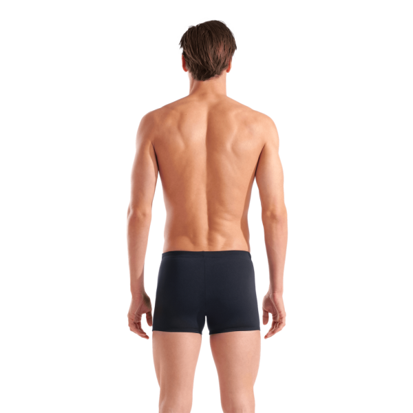 Arena M Arena Poseidonia Swim Short D 7 black/turquoise Herren Produktbild 3