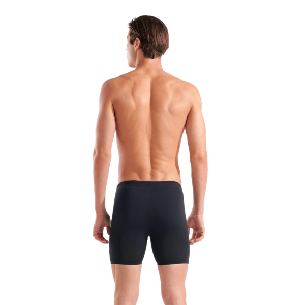 Arena M Arena Poseidonia Swim Mid Jammer D 6 black/turquoise Herren Produktbild 3