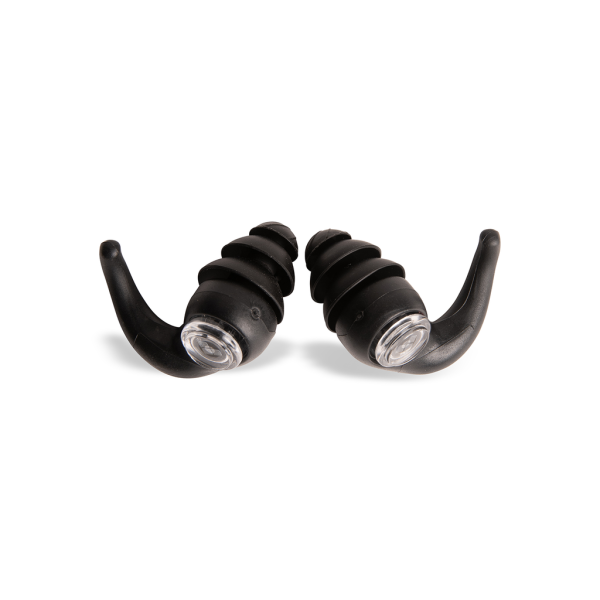 Arena Arena Earplug one size black Unisex Produktbild 1