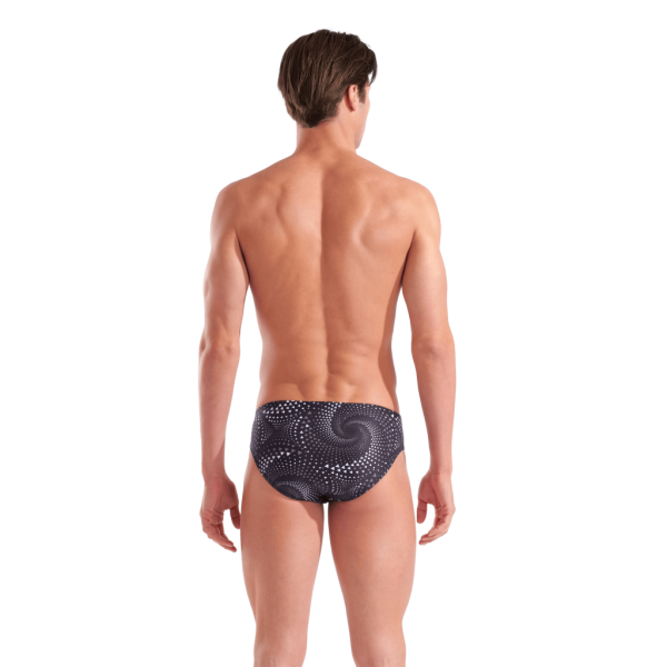 Arena M Arena Fireflow Swim Briefs D 5 team black Herren Produktbild 3