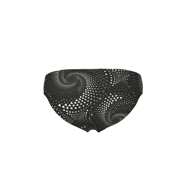 Arena M Arena Fireflow Swim Briefs D 7 team black Herren Produktbild 2