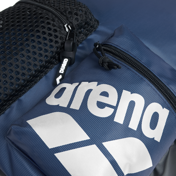 Arena Arena One Go Backpack 30L one size navy Unisex Produktbild 3