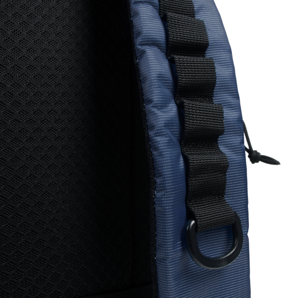 Arena Arena One Go Backback 45L one size navy Unisex Produktbild 3