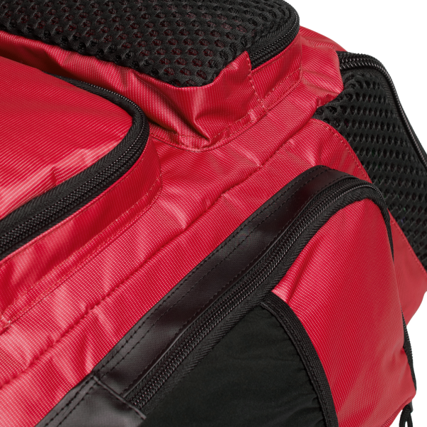 Arena Arena One Go Backback 45L one size red Unisex Produktbild 3