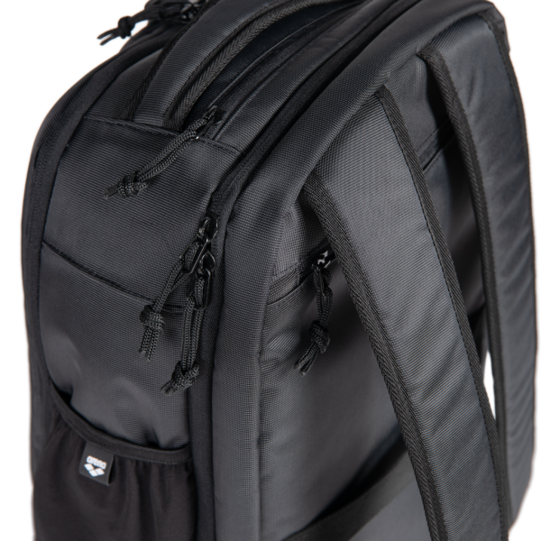 Arena Arena All Set Urban Backpack one size black Unisex Produktbild 3