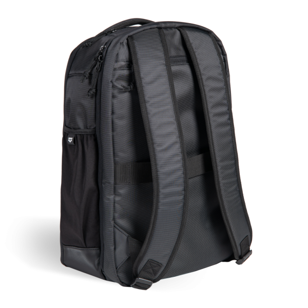 Arena Arena All Set Urban Backpack one size black Unisex Produktbild 4