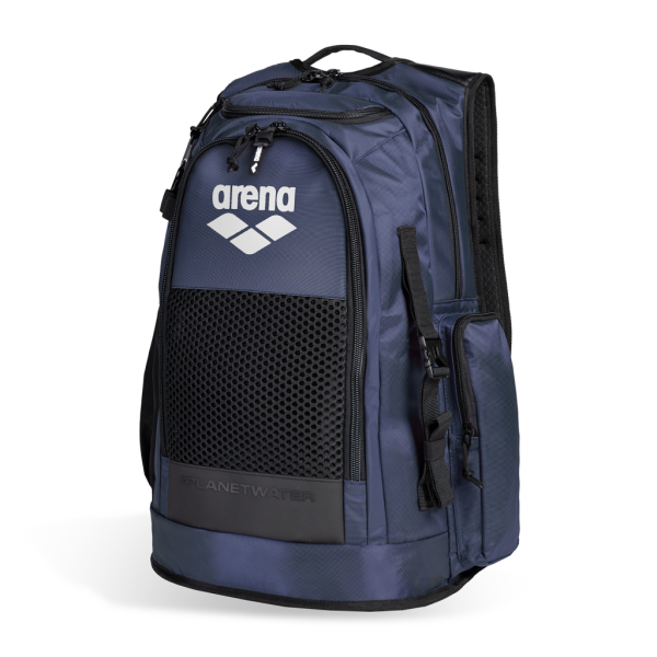 Arena Arena All Set Backpack 45L one size navy Unisex