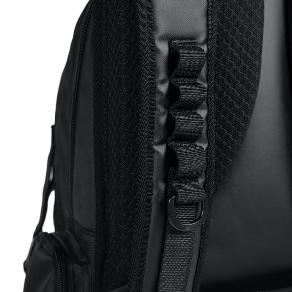 Arena Arena All Set Backpack 45L one size black Unisex Produktbild 1