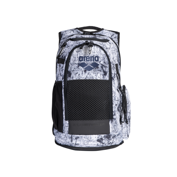 Arena Arena All Set Backpack 45L Allover one size lacquer Unisex