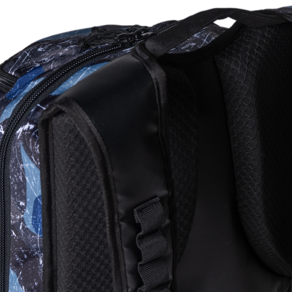 Arena Arena All Set Backpack 45L Allover one size scratched Unisex Produktbild 2