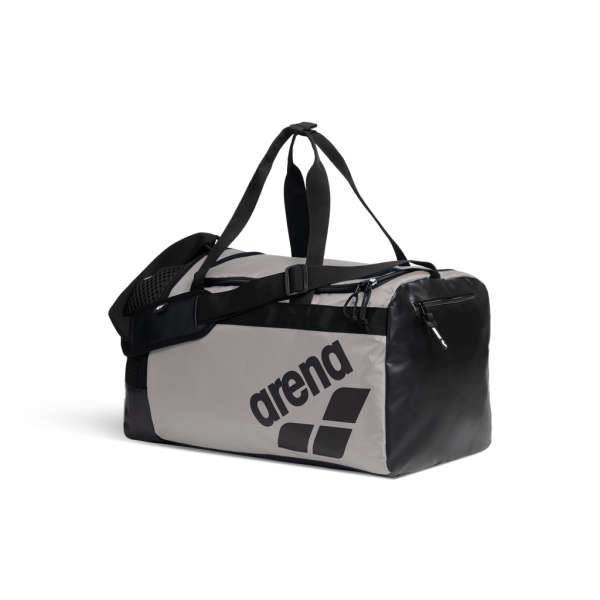 Arena Arena All Set Duffle 40L one size ice