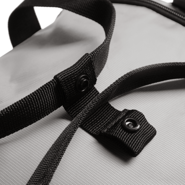 Arena Arena All Set Duffle 40L one size ice Produktbild 3