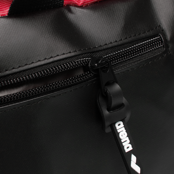 Arena Arena All Set Duffle 40L one size red Produktbild 2