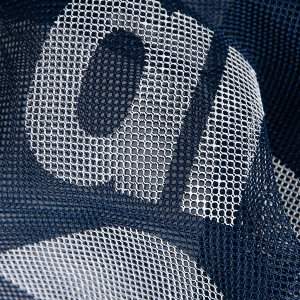 Arena Arena One Go Mesh Bag one size navy Unisex Produktbild 2