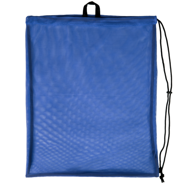 Arena Arena One Go Mesh Bag one size royal Unisex Produktbild 4