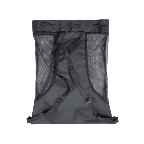 Arena Arena All Set Mesh Bag one size black Unisex Produktbild 4