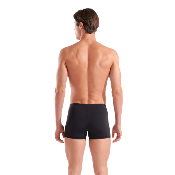 Arena M Arena Kikko Graphic Swim Short D 8 black/turquoise Herren Produktbild 3