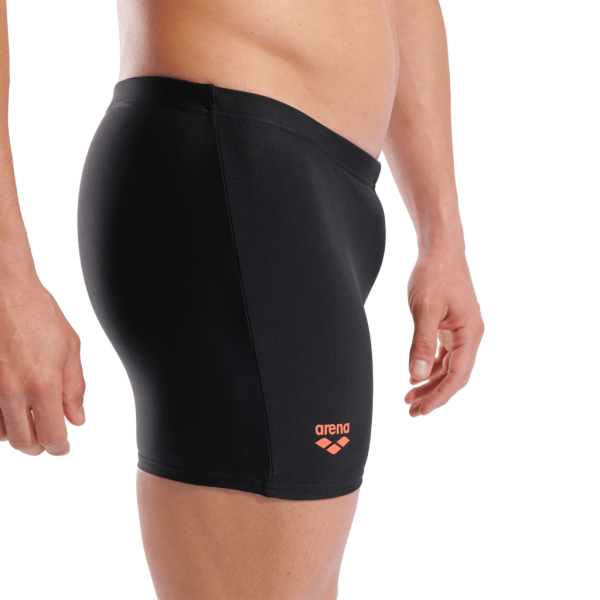 Arena M Arena Basic Swim Short D 6 black Herren Produktbild 2