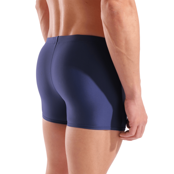 Arena M Arena Basic Swim Short D 7 navy Herren Produktbild 2