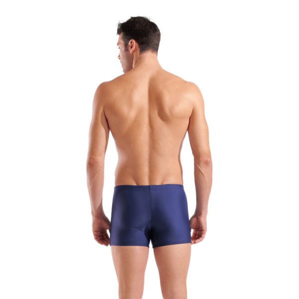 Arena M Arena Basic Swim Short D 8 navy Herren Produktbild 3