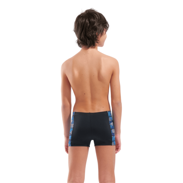 Arena B Arena Candies Swim Short 116 black/multi black Jungen Produktbild 3