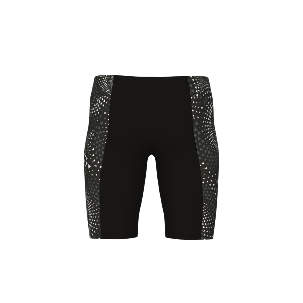 Arena B Arena Fireflow Swim Jammer 152 black/team black Jungen Produktbild 2
