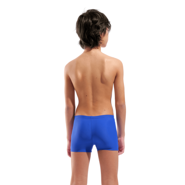Arena B Arena Graphic Swim Short 140 royal Jungen Produktbild 3