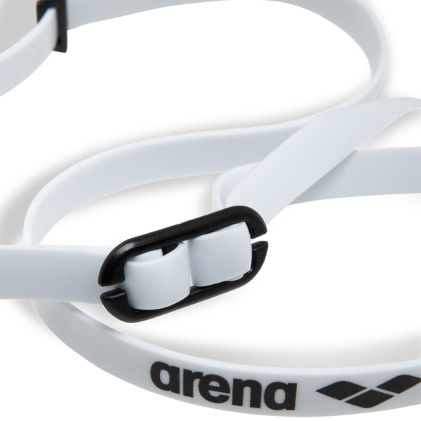 Arena Air Sonic Mirror one size blue/white Unisex Produktbild 3