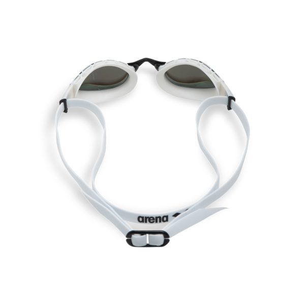 Arena Air Sonic Mirror one size blue/white Unisex Produktbild 4