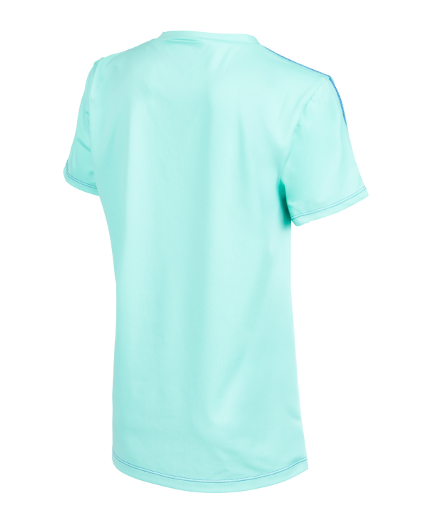 Arena Unisex Jr Arena S/S Swim Shirt 152 water Unisex Produktbild 2