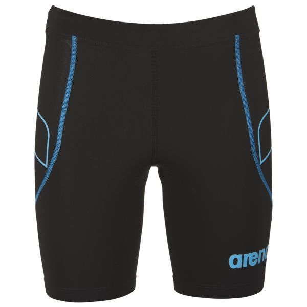 Arena W Tri Jammer ST XS black/turquoise Damen Produktbild 1
