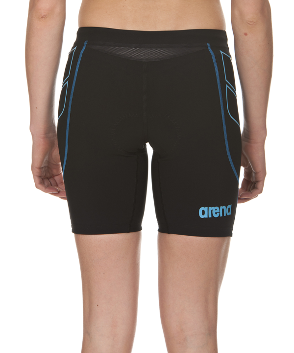 Arena W Tri Jammer ST XS black/turquoise Damen Produktbild 3