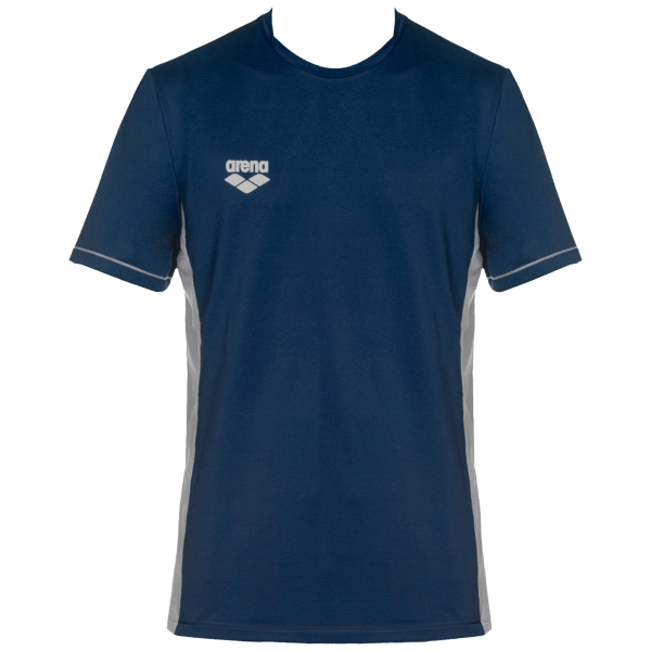 Arena Tl Tech S/S Tee XS navy Unisex