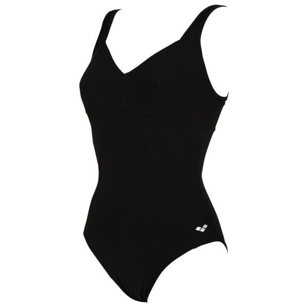 Arena W Vertigo Swimsuit C Cup D 38 black Damen Produktbild 1