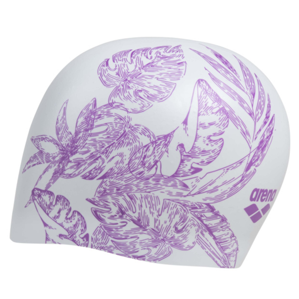 Arena W Sirene one size cecilia white Unisex Produktbild 1