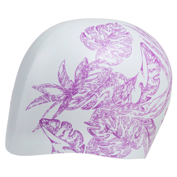 Arena W Sirene one size cecilia white Unisex Produktbild 2