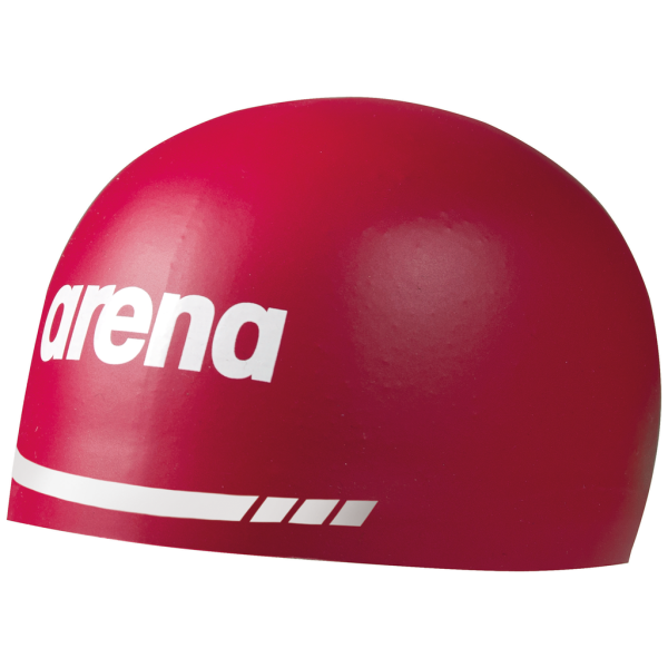 Arena 3D Soft L red Unisex