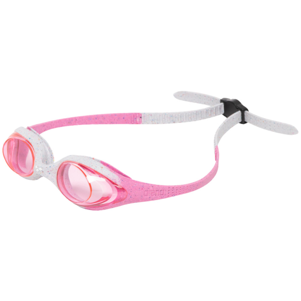 Arena Jr Spider one size r pink/grey/pink Unisex