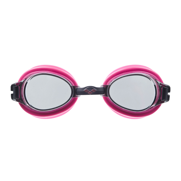 Arena Jr Bubble 3 one size black/smoke/fuchsia Unisex Produktbild 1