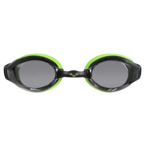 Arena Zoom X-Fit one size green/smoke/black Unisex Produktbild 1