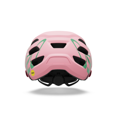 Giro Tremor Child MIPS UC 47-54 matte endless green Unisex Produktbild 2