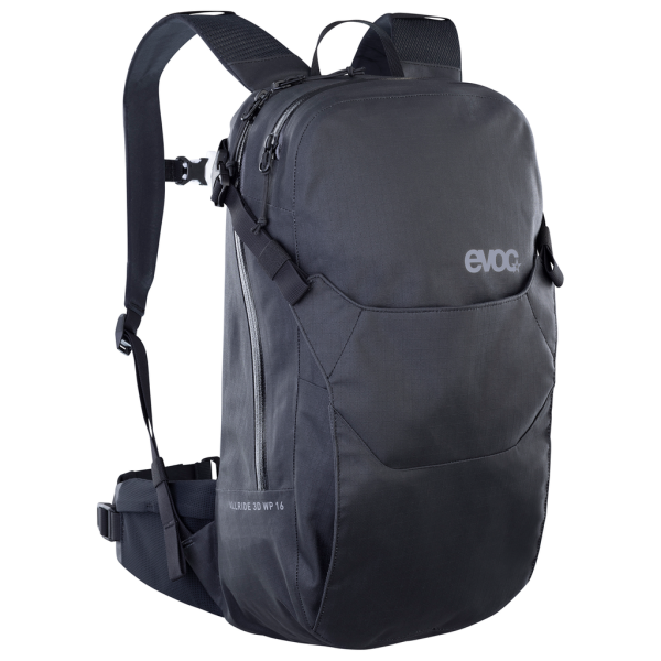 Evoc Allride 3D WP 16L Backpack one size black Unisex