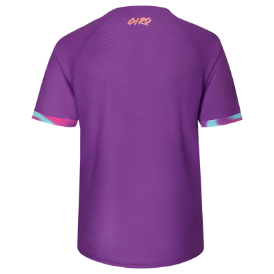 Giro Y Roust Jersey XL sunset sherbert Unisex Produktbild 2