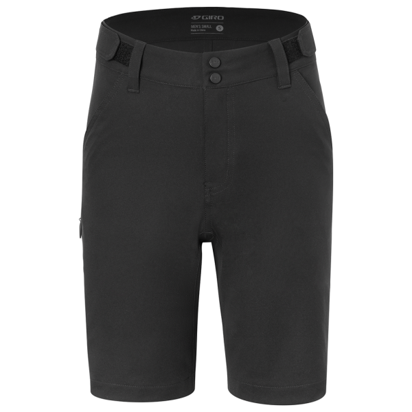 Giro Y Arc Short L black Unisex