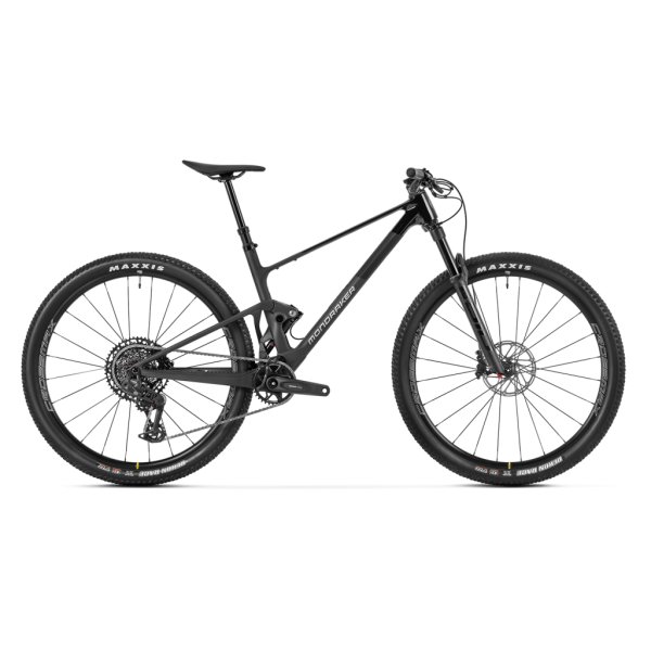 Mondraker F-PODIUM R L carbon / black