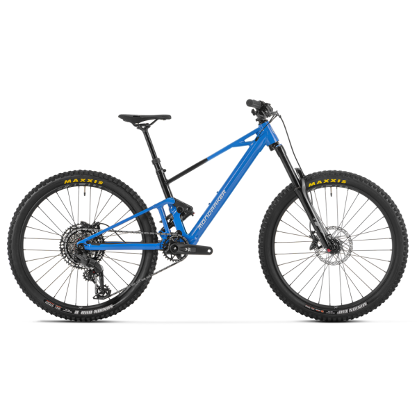 Mondraker F-TRICK 26 one size blue / black