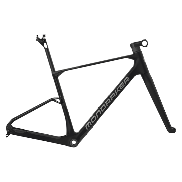 Mondraker ARID CARBON FRAME L black