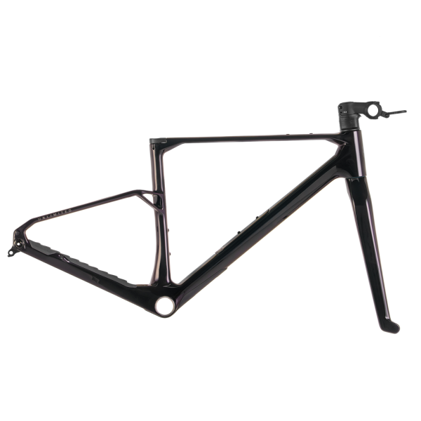 Mondraker ARID CARBON FRAME UNLTD M red / black