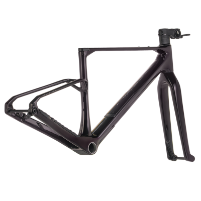 Mondraker ARID CARBON FRAME UNLTD M red / black Produktbild 1